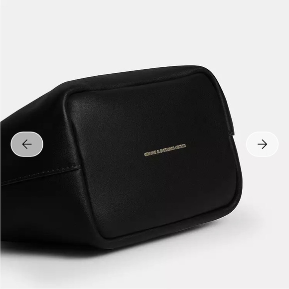 NWT Coach Kisslock Frame Bag 16 - Picture 9 of 12